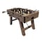 American Legend 55 in. Brookdale Foosball AL2015W - alternate 1